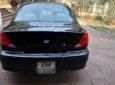 Kia Spectra 2004 - Cần bán lại xe Kia Spectra đời 2004, màu đen, còn mới, giá cạnh tranh