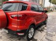 Ford EcoSport 2015 - Bán ô tô Ford EcoSport đời 2015, màu đỏ, xe gia đình, giá cạnh tranh