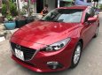 Mazda 3 1.5L 2017 - Bán xe Mazda 3 1.5L đời 2017, màu đỏ, giá tốt