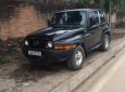 Ssangyong Korando 2000 - Bán xe Ssangyong Korando sản xuất 2000, màu đen, xe nhập