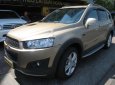 Chevrolet Captiva LTZ 2014 - Cần bán Chevrolet Captiva LTZ đời 2014, xe gia đình