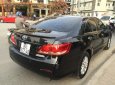 Toyota Camry 2.4G 2008 - Cần bán lại xe Toyota Camry 2.4G đời 2008, màu đen