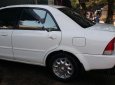 Ford Laser 2000 - Bán Ford Laser 2000, màu trắng như mới