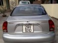 Daewoo Lanos 2004 - Bán xe Daewoo Lanos năm 2004, màu bạc, giá 96tr