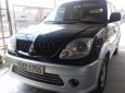 Mitsubishi Jolie MPi 2005 - Bán Mitsubishi Jolie MPi năm sản xuất 2005, màu đen chính chủ, giá chỉ 189 triệu