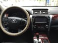 Toyota Camry 2.5 Q 2014 - Bán xe Toyota Camry 2.5 Q năm sản xuất 2014, màu đen