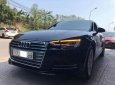 Audi A4 2016 - Bán xe Audi A4 sản xuất năm 2016, màu đen, xe nhập