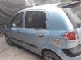 Hyundai Getz 2010 - Bán Hyundai Getz sản xuất 2010, màu xanh lam, xe nhập, 192 triệu