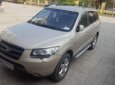 Hyundai Santa Fe 2.7L 4WD 2008 - Bán xe Hyundai Santa Fe 2.7L 4WD sản xuất 2008, nhập khẩu