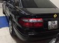 Mazda 626 1999 - Bán xe Mazda 626 sản xuất 1999, màu đen