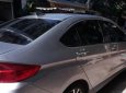 Honda City 1.5 2017 - Bán Honda City 1.5 sản xuất năm 2017, màu bạc  