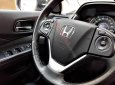 Honda CR V 2.4AT 2015 - Bán Honda CR V 2.4AT sản xuất 2015, màu trắng, giá tốt