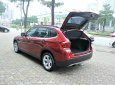 BMW X1 2011 - Cần bán BMW X1 sản xuất 2011, giá 650tr