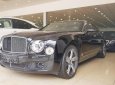 Bentley Mulsanne 2015 - Bán Bentley Mulsanne Speed sản xuất năm 2015, xe nhập lướt chưa đăng ký