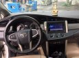 Toyota Innova E MT 2017 - Bán Toyota Innova E MT đời 2017, màu trắng