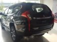 Mitsubishi Pajero Sport 3.0G 4x4 AT 2018 - Bán Mitsubishi Pajero Sport 3.0G 4x4 AT sản xuất năm 2018, màu đen, xe nhập