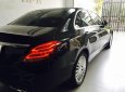 Mercedes-Benz C class C250 2016 - Cần bán xe Mercedes C250 năm 2016, màu đen đẹp như mới