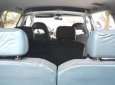 Toyota Previa   1991 - Bán xe Toyota Previa 1991, màu xanh lam, nhập khẩu