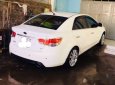 Kia Forte 2012 - Bán xe Kia Forte năm 2012, màu trắng