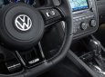 Volkswagen Scirocco  R 2017 - Bán xe Volkswagen Passat Scirocco R, màu xám, nhập khẩu chính hãng. LH: 0933.365.188