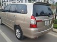 Toyota Innova 2.0 G 2014 - Cần bán xe Toyota Innova 2.0 G 2014 số tự động