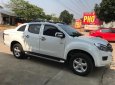 Isuzu Dmax 2.5 MT 2015 - Bán Isuzu Dmax 2.5 MT đời 2015, màu trắng, nhập khẩu nguyên chiếc còn mới, giá chỉ 498 triệu