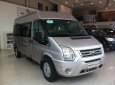 Ford Transit 2018 - Đại lý Ford Transit Luxury, Transit SVP 16 chỗ, giá 799tr-2018, hỗ trợ vay 85%, giá tốt nhất SG, giao ngay. LH: 0902606840