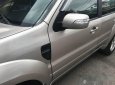 Ford Escape   2.3AT  2009 - Bán ô tô Ford Escape 2.3AT sản xuất 2009 chính chủ, 388tr