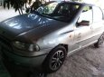 Fiat Siena ELX 1.3 2003 - Bán xe Fiat Siena ELX 1.3 năm 2003, màu bạc