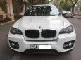 BMW X6 2008 - Bán ô tô BMW X6 năm 2008, màu trắng, xe nhập số tự động