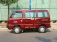 Suzuki 1.0 2003 - Bán Suzuki Blind Van 1.0 2003, màu đỏ