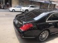 Mercedes-Benz S class S400 2015 - Bán ô tô Mercedes S400 đời 2015, màu đen, nhập khẩu