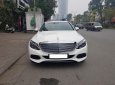 Mercedes-Benz C class C250 Exclusive 2017 - Bán Mercedes C250 Exclusive đời 2017, màu trắng