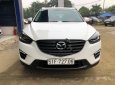 Mazda CX 5 2.0 AT 2017 - Bán Mazda CX 5 2.0 AT năm 2017, màu trắng, giá tốt