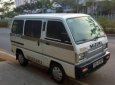 Suzuki Carry    1997 - Bán Suzuki Carry sản xuất năm 1997, màu trắng