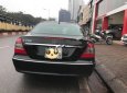 Mercedes-Benz E class E280 2008 - Cần bán Mercedes E280 đời 2008, màu đen chính chủ, 545 triệu