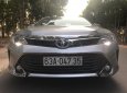 Toyota Camry 2016 - Bán xe Toyota Camry năm sản xuất 2016, màu bạc