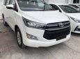 Toyota Innova   2018 - Bán Toyota Innova đời 2018, màu trắng