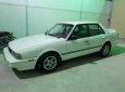 Kia Concord 1992 - Xe Kia Concord 1992, màu trắng