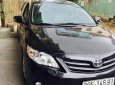 Toyota Corolla altis 2011 - Bán Toyota Corolla Altis đời 2011, màu đen chính chủ, giá tốt