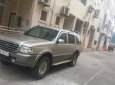 Ford Everest 2007 - Bán Ford Everest đời 2007, giá tốt