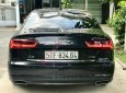 Audi A6 1.8Turbo 2016 - Bán Audi A6 1.8Turbo năm 2016, màu đen, nhập khẩu