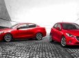 Mazda 2 1.5L 2018 - Mazda 2 Sedan, ưu đãi hấp dẫn, chỉ cần 170tr là nhận xe ngay