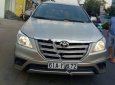 Toyota Innova 2.0E 2014 - Bán Toyota Innova 2.0E năm 2014 giá cạnh tranh