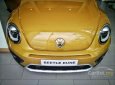 Volkswagen Beetle 2.0L TSI 2017 - (ĐẠT DAVID) Bán Volkswagen Beetle Dune, (màu trắng, đen, vàng), xe mới 100% nhập khẩu chính hãng LH: 0933.365.188