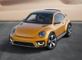 Volkswagen Beetle 2.0L TSI 2017 - (ĐẠT DAVID) Bán Volkswagen Beetle Dune, (màu trắng, đen, vàng), xe mới 100% nhập khẩu chính hãng LH: 0933.365.188