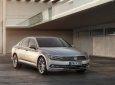 Volkswagen Passat 1.8 TSI 2017 - (ĐẠT DAVID) Bán Volkswagen Passat Bluemotion, (màu xanh đen, đen, nâu, trắng), nhập khẩu mới 100% LH: 0933.365.188