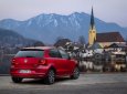 Volkswagen Polo   2017 - (ĐẠT DAVID) Bán Volkswagen Polo Hatchback, (màu đỏ, đen, xám, bạc), nhập khẩu chính hãng LH: 0933.365.188