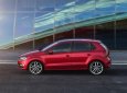 Volkswagen Polo   2017 - (ĐẠT DAVID) Bán Volkswagen Polo Hatchback, (màu đỏ, đen, xám, bạc), nhập khẩu chính hãng LH: 0933.365.188