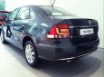 Volkswagen Polo   2017 - (ĐẠT DAVID) Bán Volkswagen Polo Sedan, (màu nâu, bạc), nhập khẩu chính hãng LH: 0933.365.188